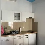 Plavo Sidro Apartmán