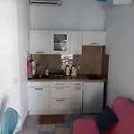 Plavo Sidro Apartmán