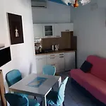 Plavo Sidro Apartmán *