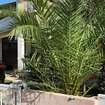 Plavo Sidro Apartmán
