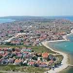 Plavo Sidro *