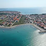 Plavo Sidro Apartmán
