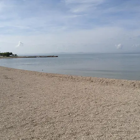 Plavo Sidro Apartamento