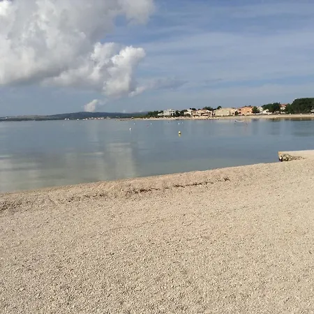 Plavo Sidro Апартаменты *