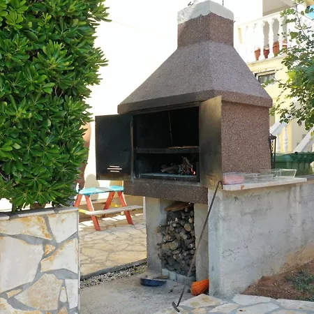 Apartmán Plavo Sidro