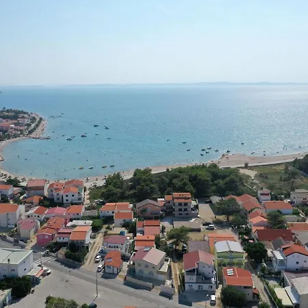 Апартаменты Plavo Sidro *