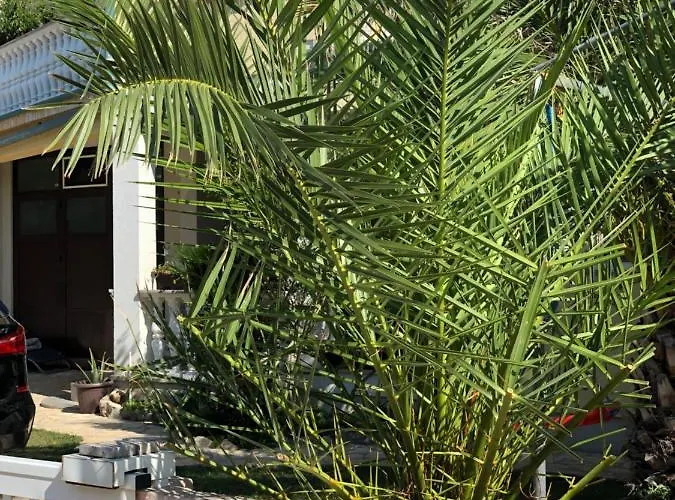 Plavo Sidro Apartmán