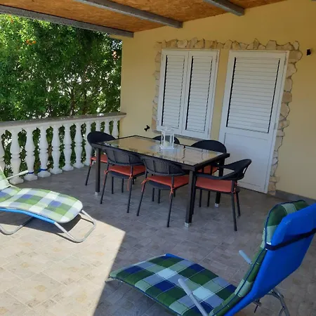 Plavo Sidro Apartment *