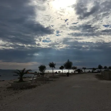 Plavo Sidro Appartamento *