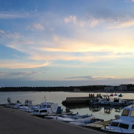 Apartman Plavo Sidro