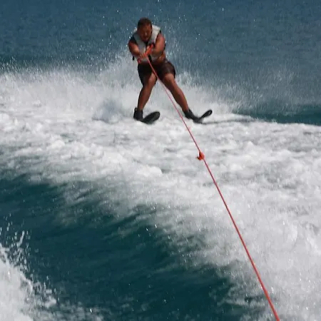 Appartamento Plavo Sidro *