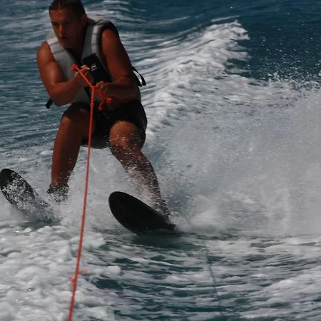 Appartamento Plavo Sidro Vir