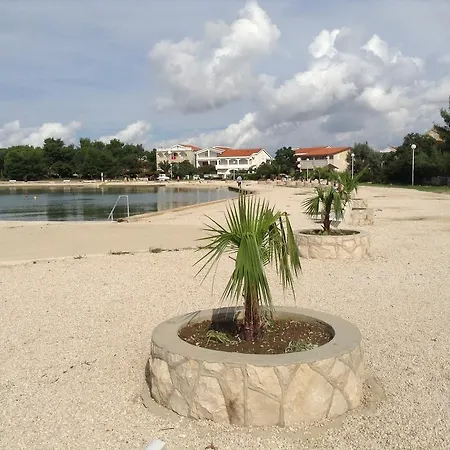 Apartment Plavo Sidro