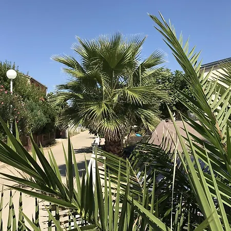 Plavo Sidro Apartment *