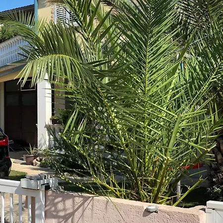 Plavo Sidro Apartment