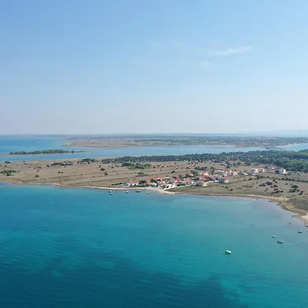 Appartamento Plavo Sidro *