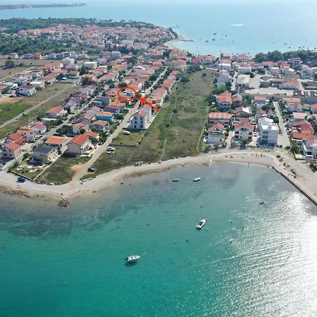 Plavo Sidro * Vir