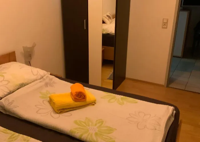 Plavo Sidro Apartamento Vir