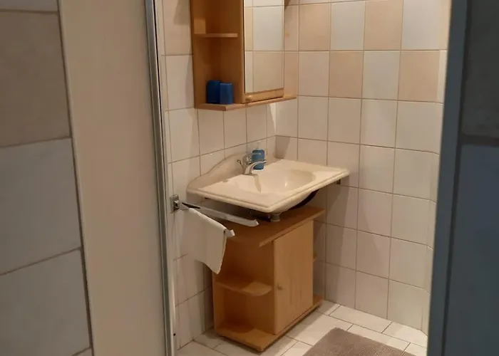 Plavo Sidro Apartmán *