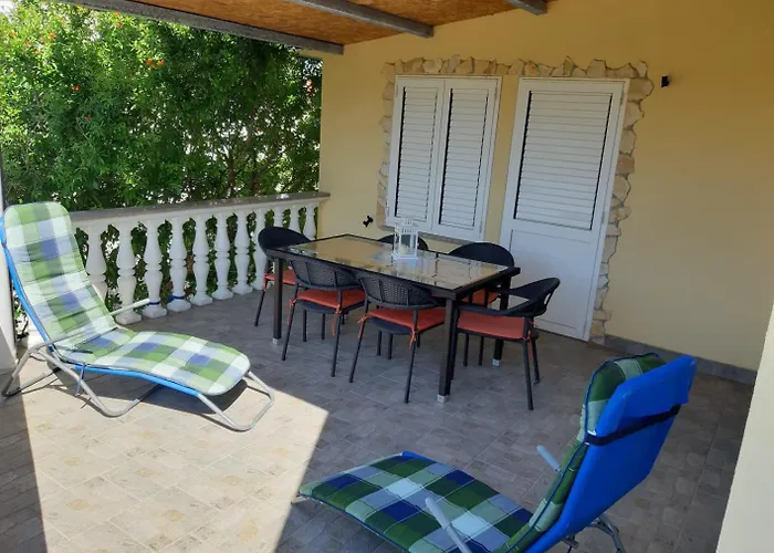 Plavo Sidro Apartmán *