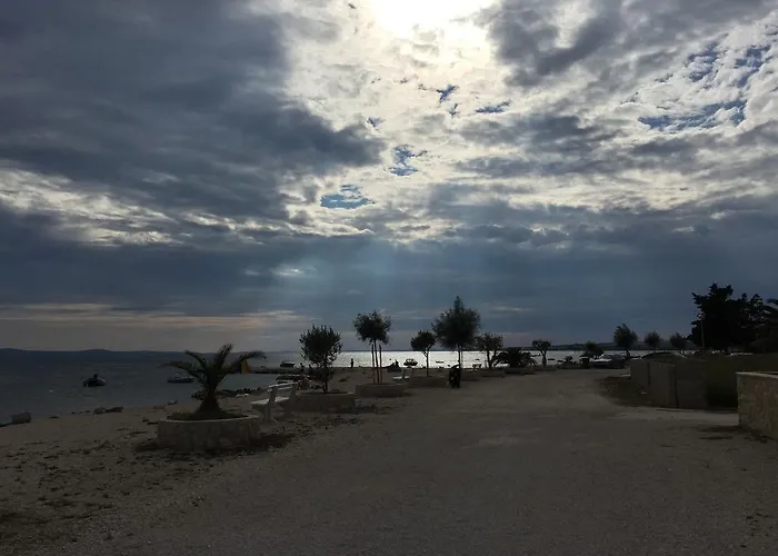 Plavo Sidro Apartmán *