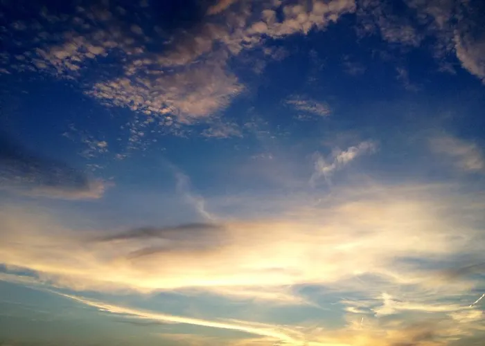 Plavo Sidro Apartmán *