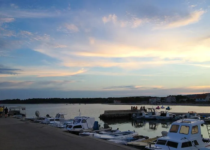 Apartmán Plavo Sidro