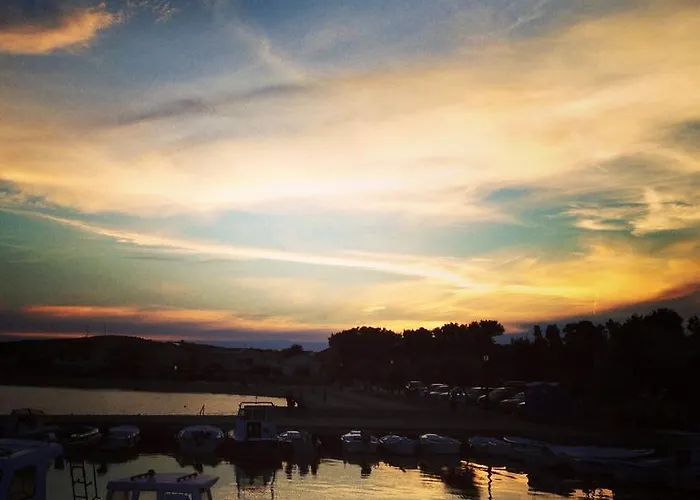 Plavo Sidro *