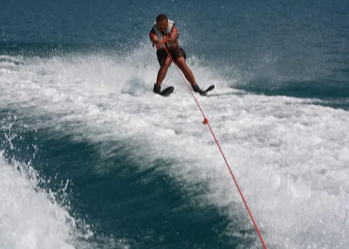 Apartmán Plavo Sidro *