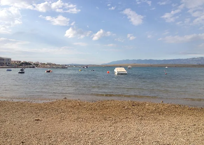 Apartmán Plavo Sidro Vir