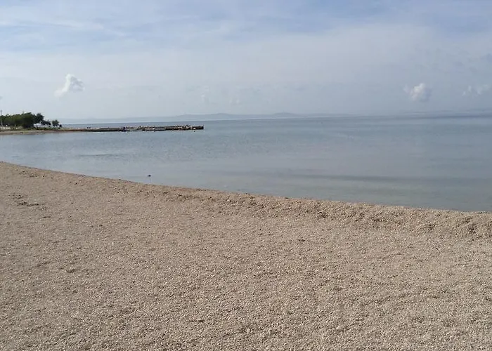 Plavo Sidro Apartman