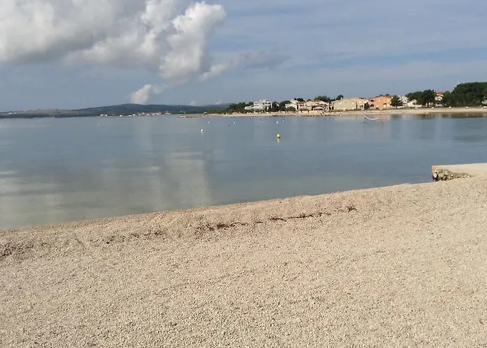 Plavo Sidro Apartmán *