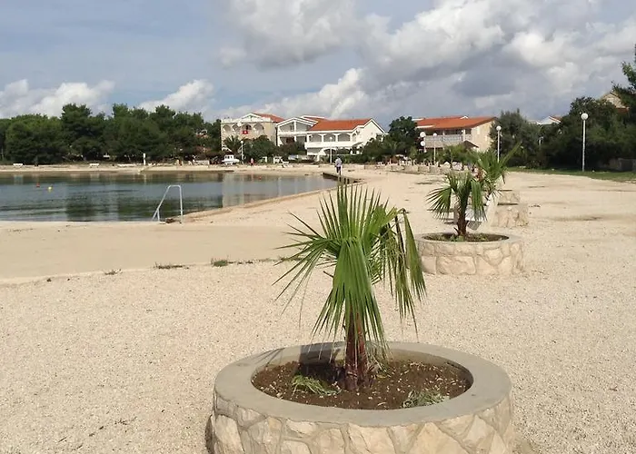 Apartman Plavo Sidro