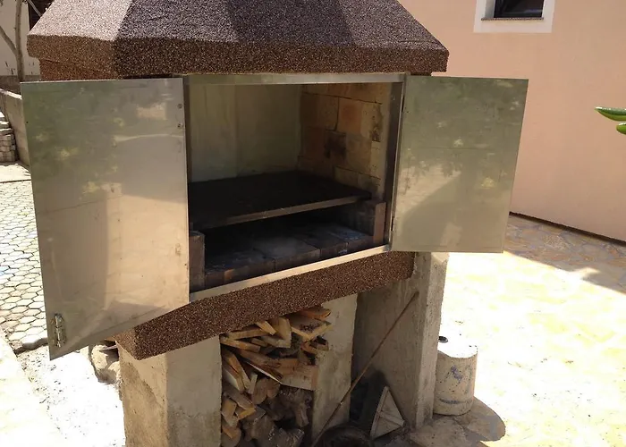 Apartmán Plavo Sidro