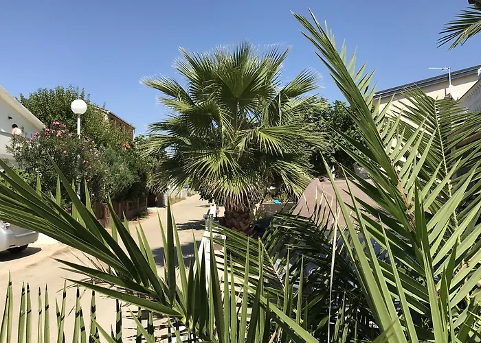 Plavo Sidro Apartmán *