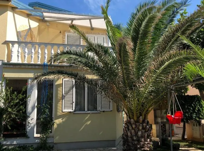 Plavo Sidro Apartmán *