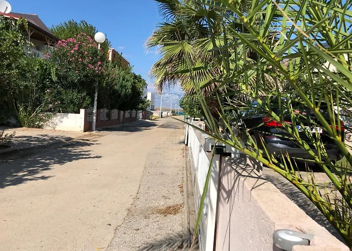 Plavo Sidro Apartmán