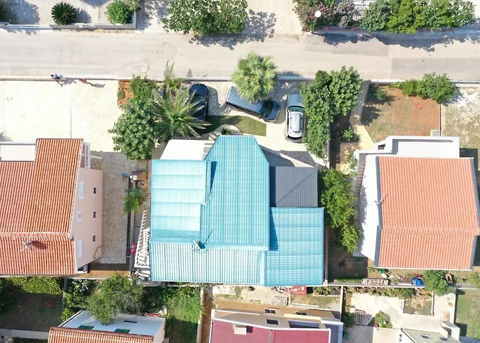 Apartmán Plavo Sidro