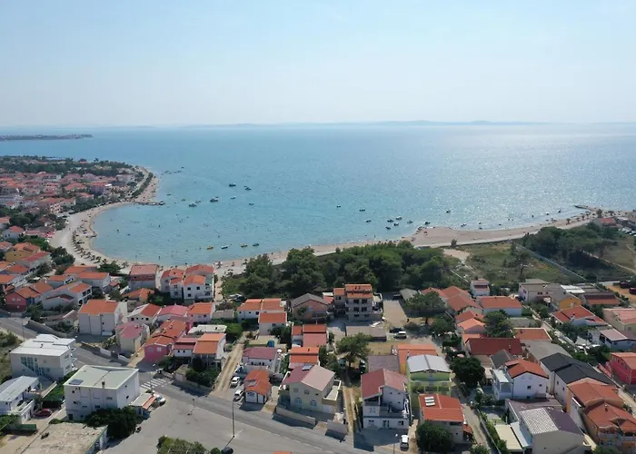 Apartmán Plavo Sidro *