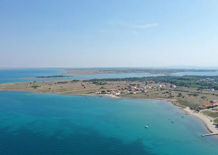 Apartmán Plavo Sidro *